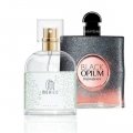 Francuskie perfumy podobne do Armani Yves Saint Laurent Black Opium Floral Shock* 50 ml